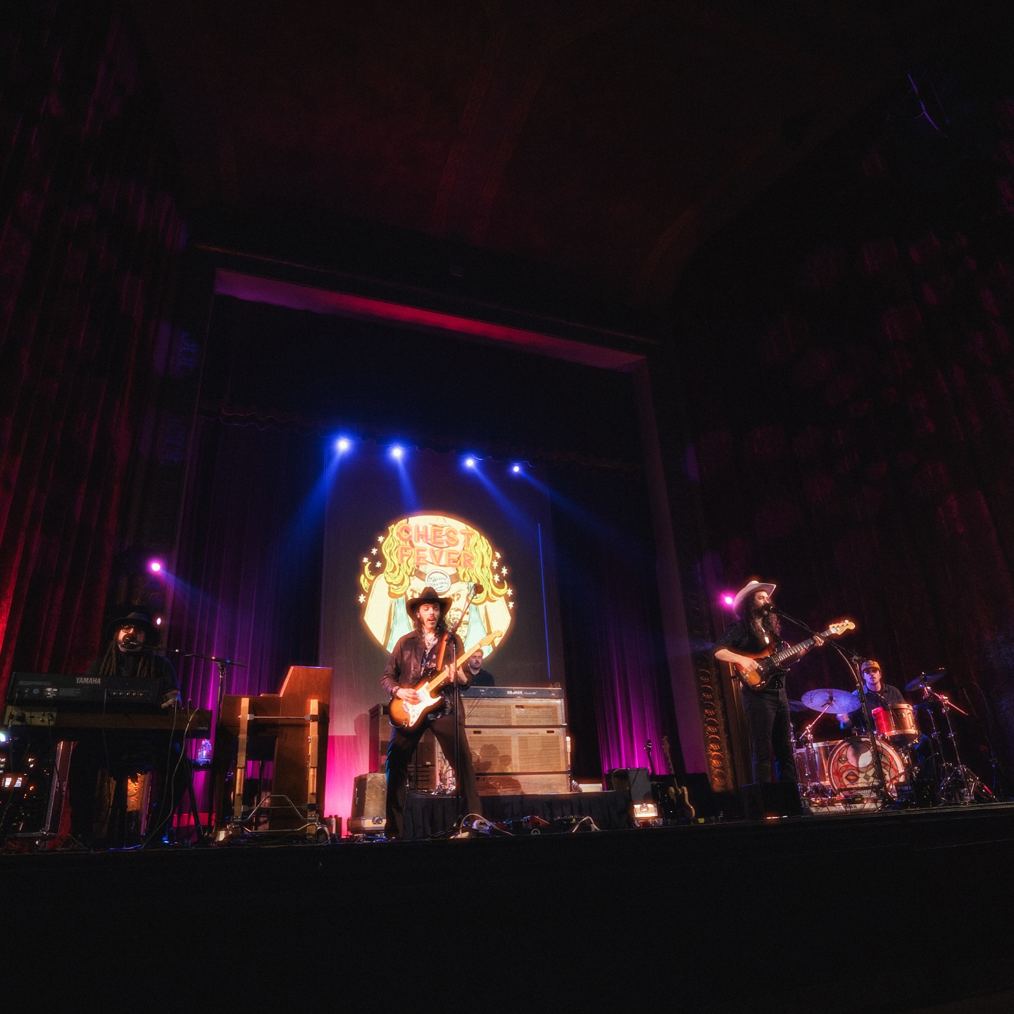 The Last Waltz