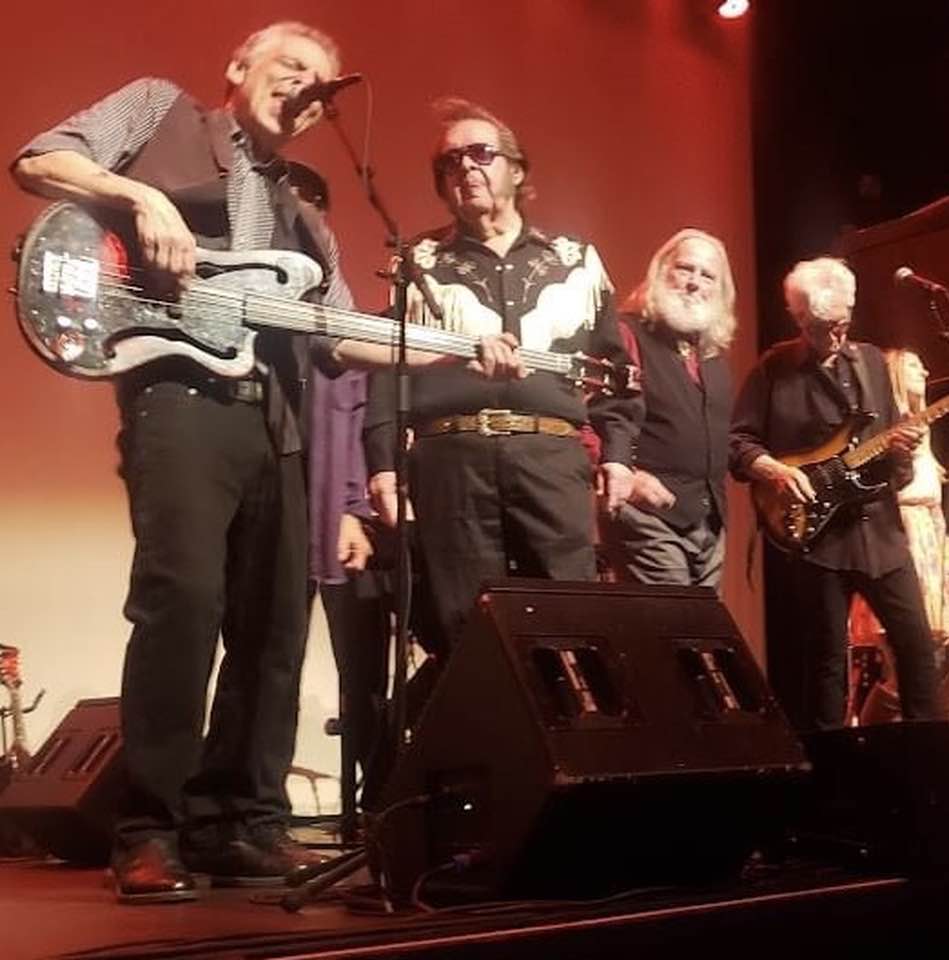 The Last Waltz