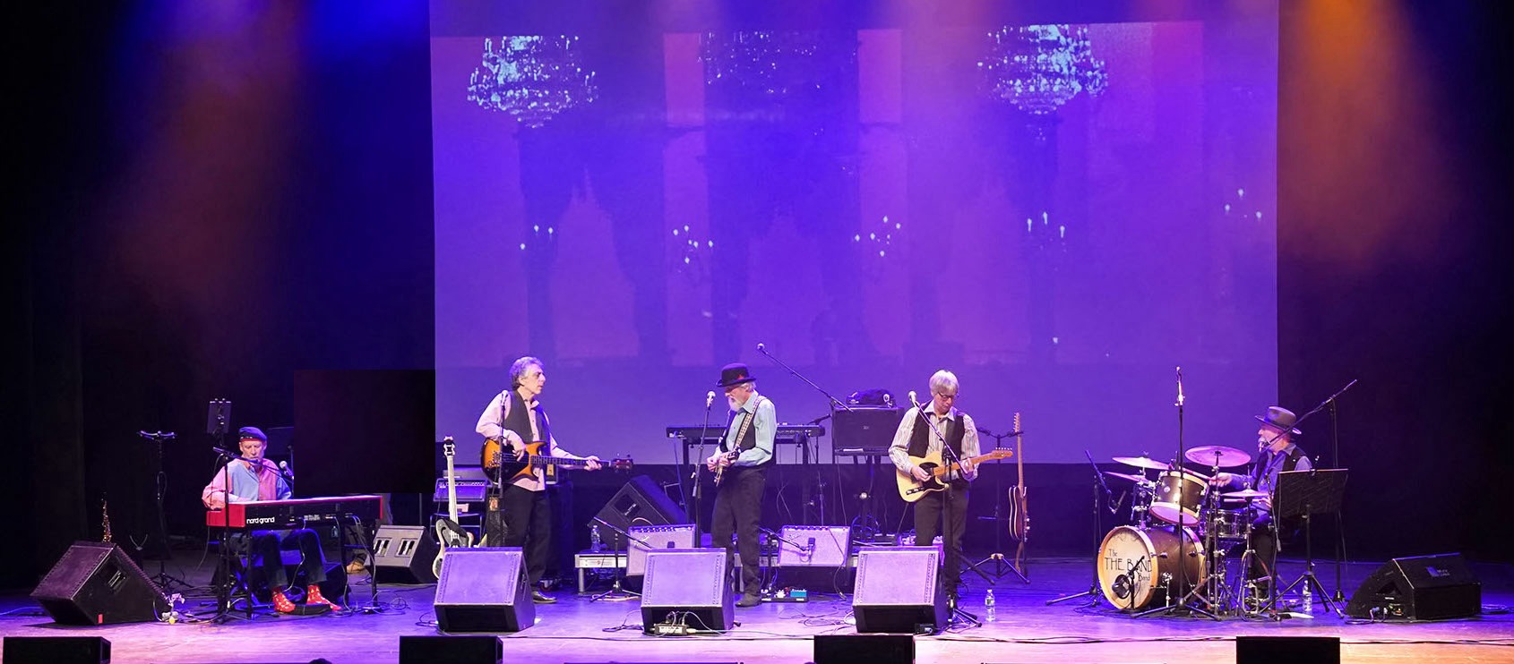 The Last Waltz